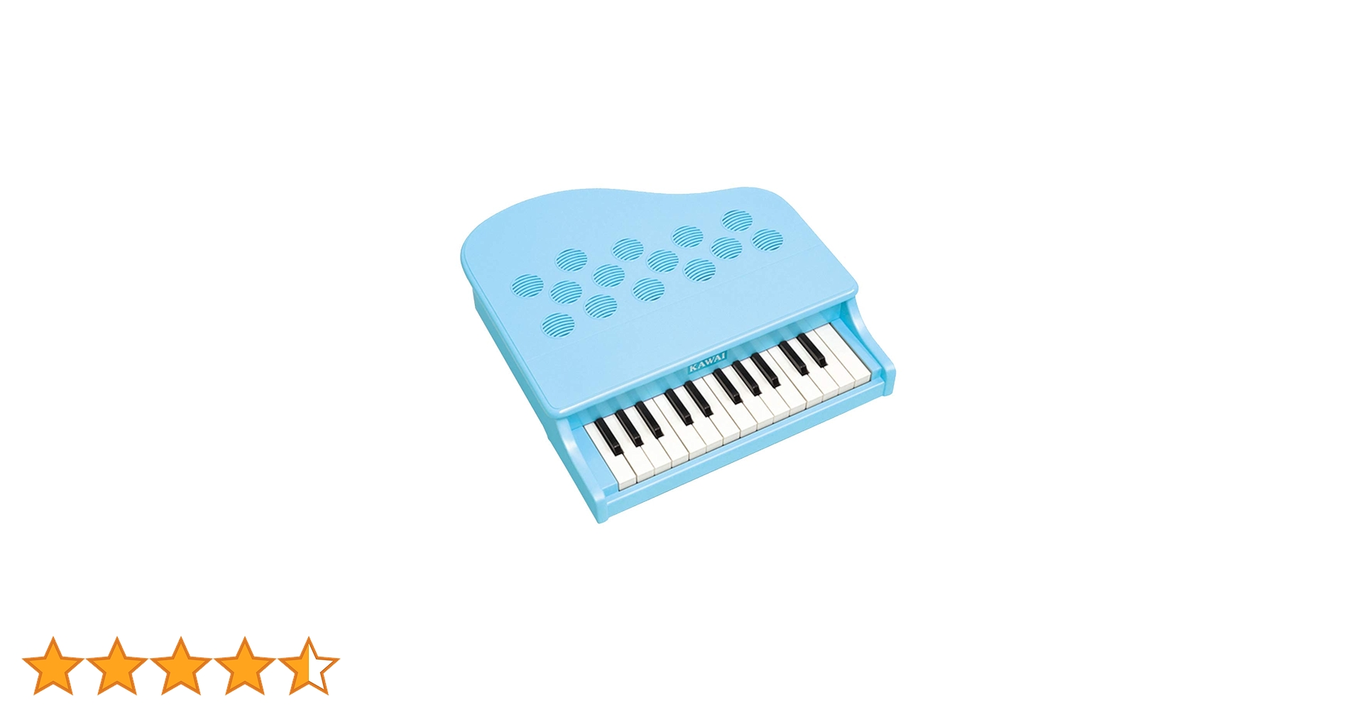 カワイ ミニピアノ 箱有り 楽譜付き カワイミニピアノ公式オンラインショップ 取り扱い製品を追加